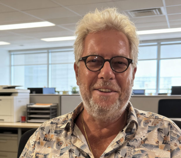 Ralf Böwing Geschäftsführer BESOTEL UG