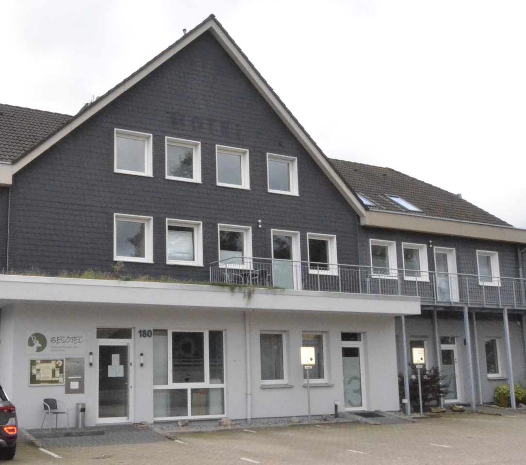 Möblierte Apartments in Mettmann