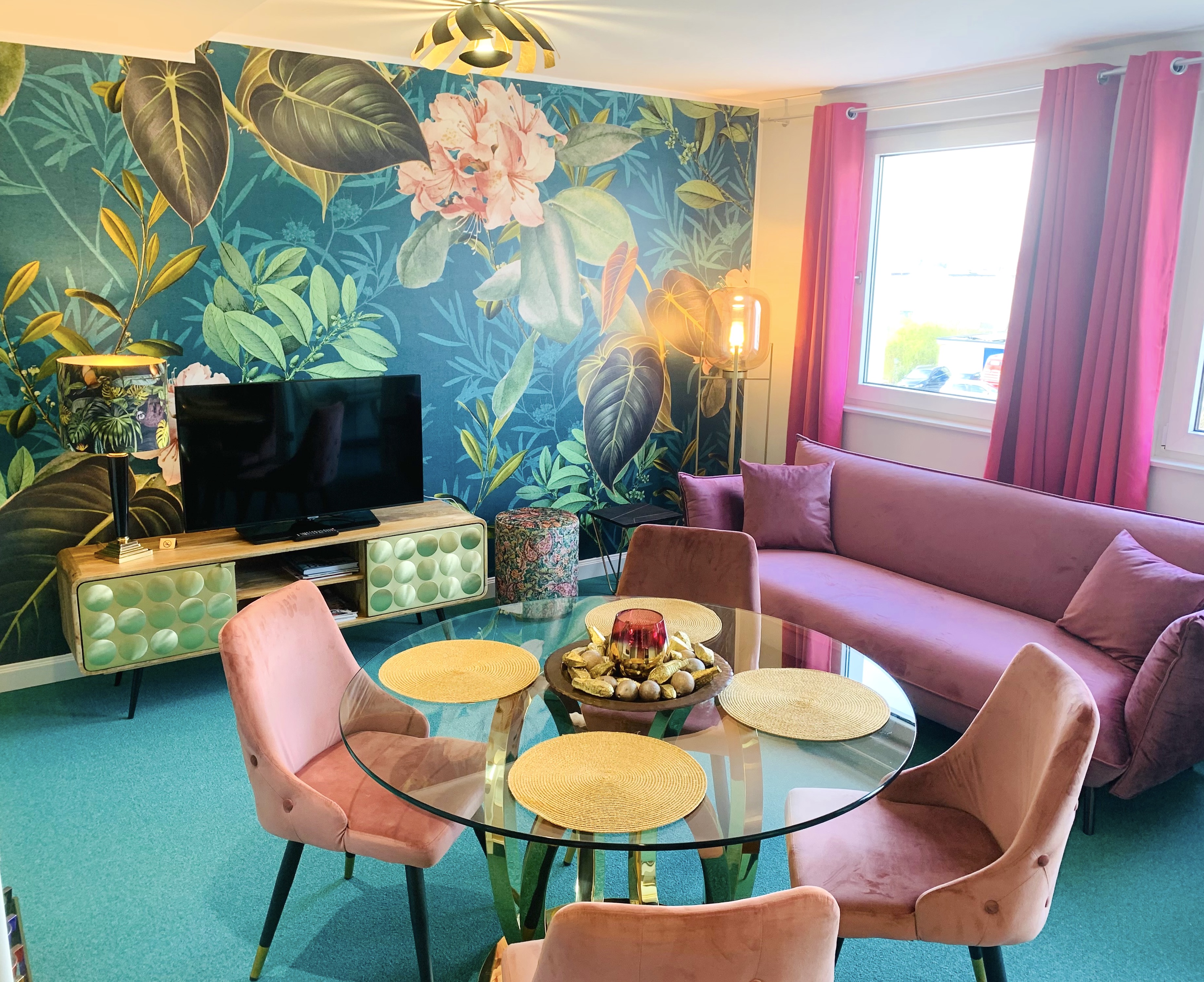 Ferienwohnung Mettmann