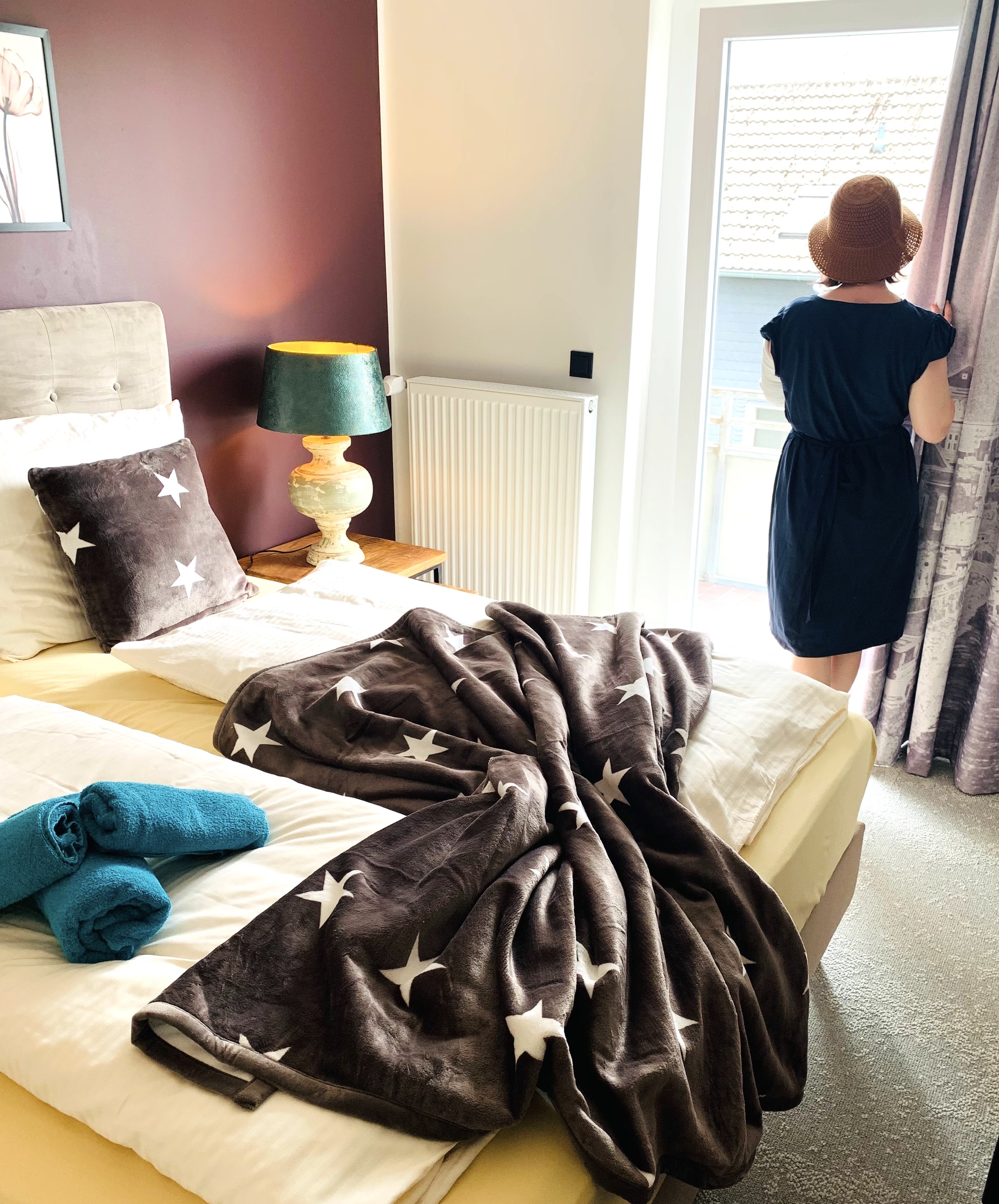 Ferienwohnung 11 Mettmann