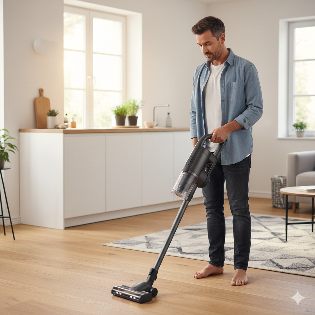 Reinigung Besotel Ferienwohnung