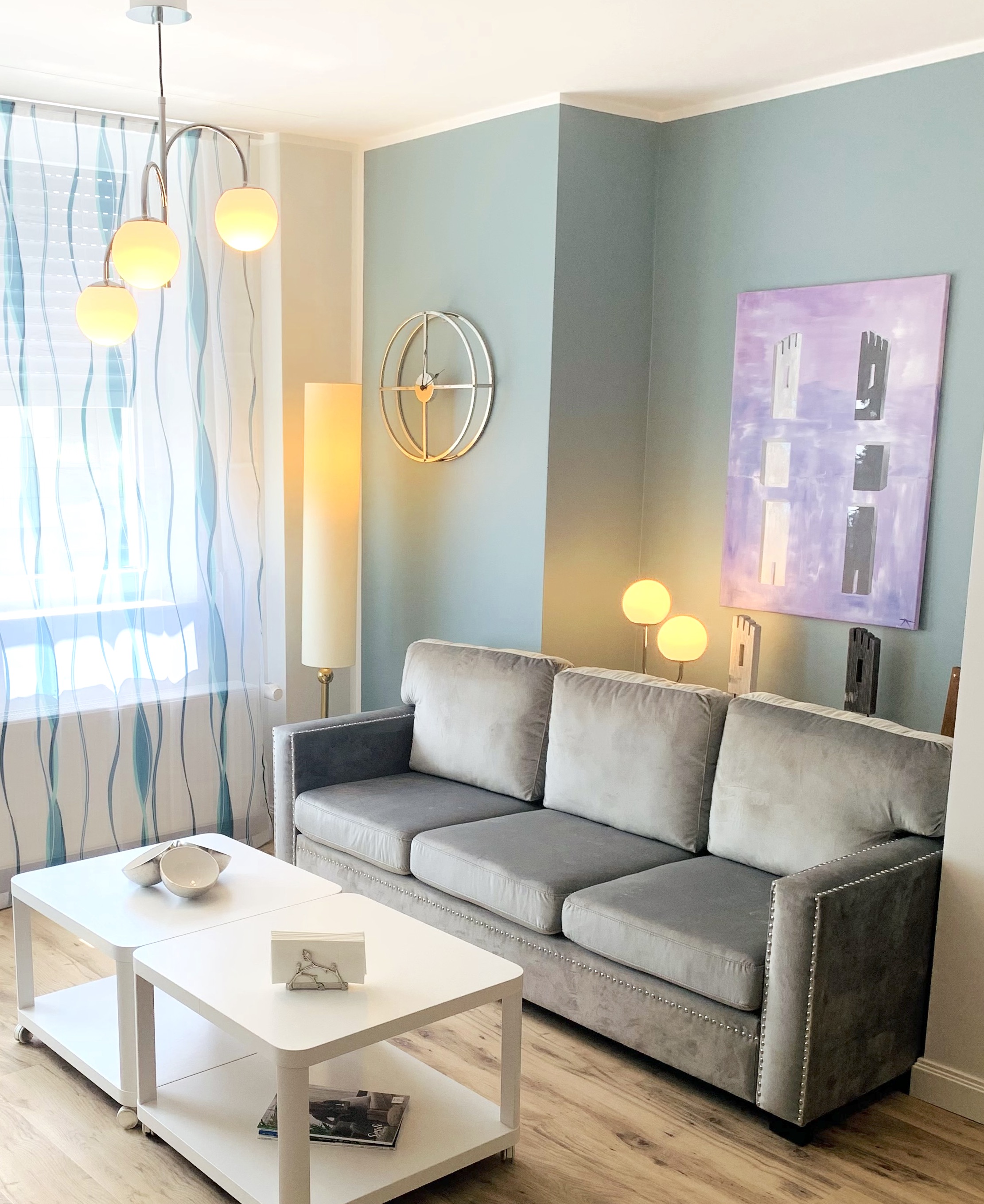 Ferienwohnung Erkrath und Mettmann Bild 2